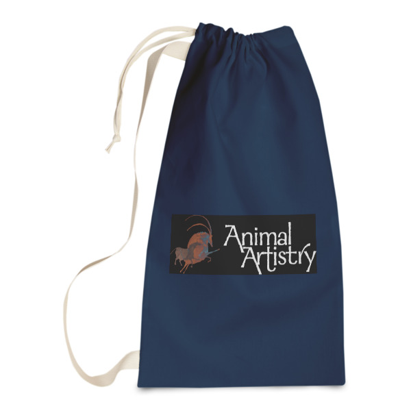 Custom Design Your Own Laundry Bags - Small