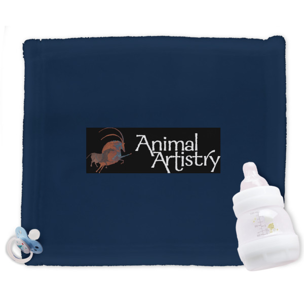 Custom Design Your Own Security Blanket