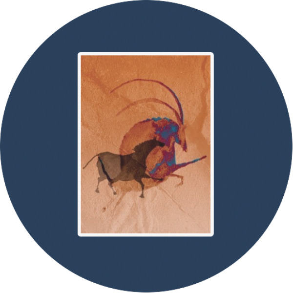 Custom Design Your Own Multipurpose Round Labels - Custom Sized