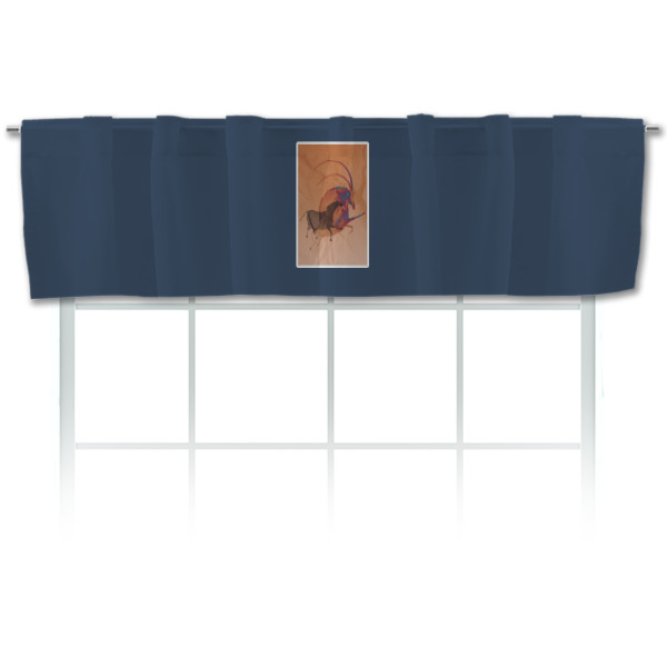 Custom Design Your Own Valance