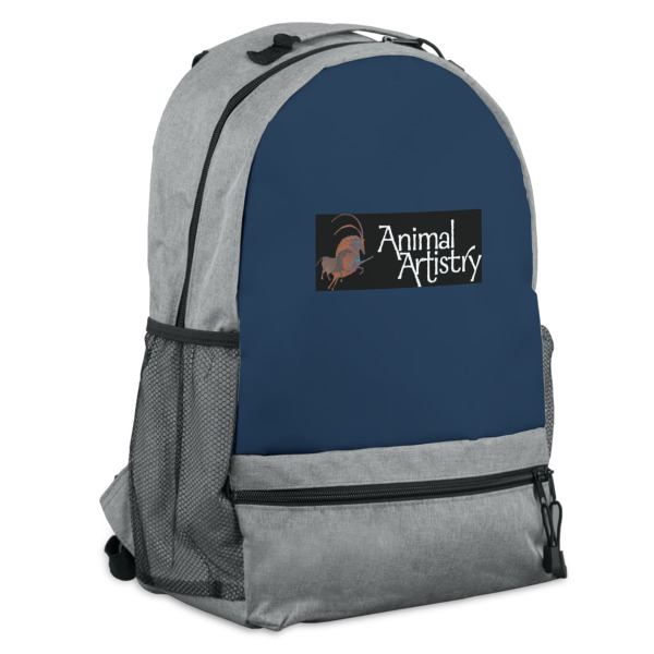 Custom Design Your Own Backpack