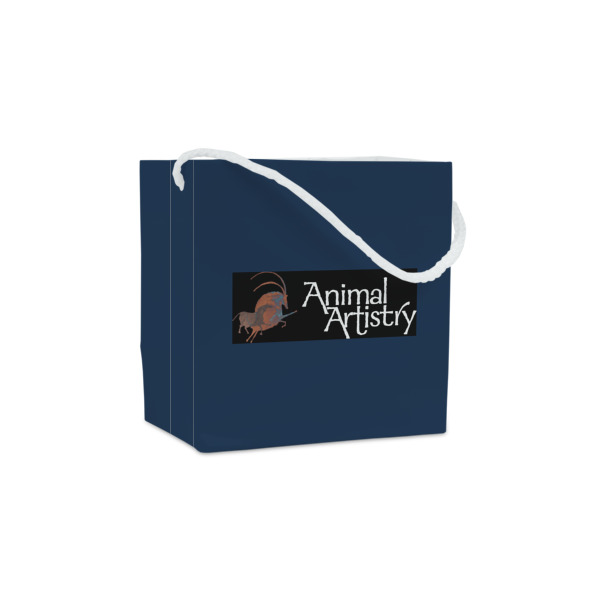 Custom Design Your Own Party Favor Gift Bags - Matte