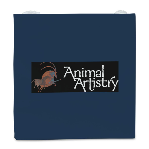 Custom Design - Party Favor Gift Bag - Matte - Front