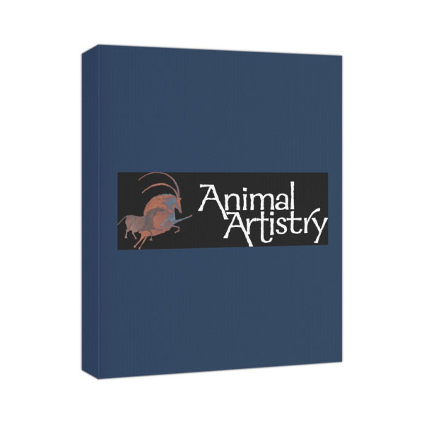 Custom Design Your Own Canvas Print