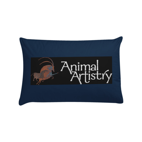 Custom Design Your Own Pillow Case - Standard