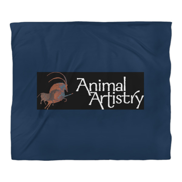 Custom Design - Duvet Cover - King - Front