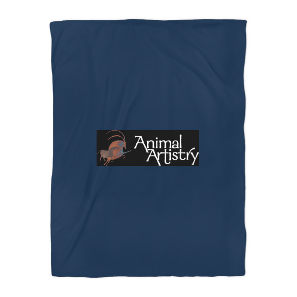 Custom Design - Comforter - Twin - Front