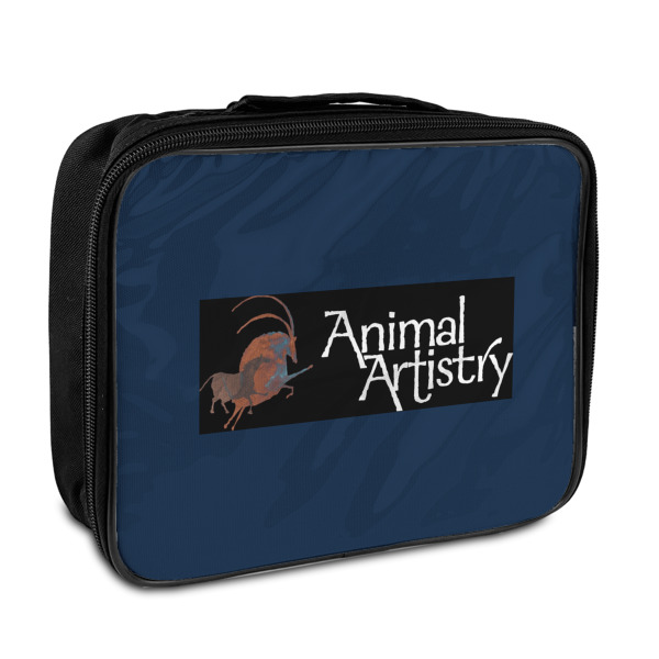 Custom Design Your Own Insulated Lunch Bag