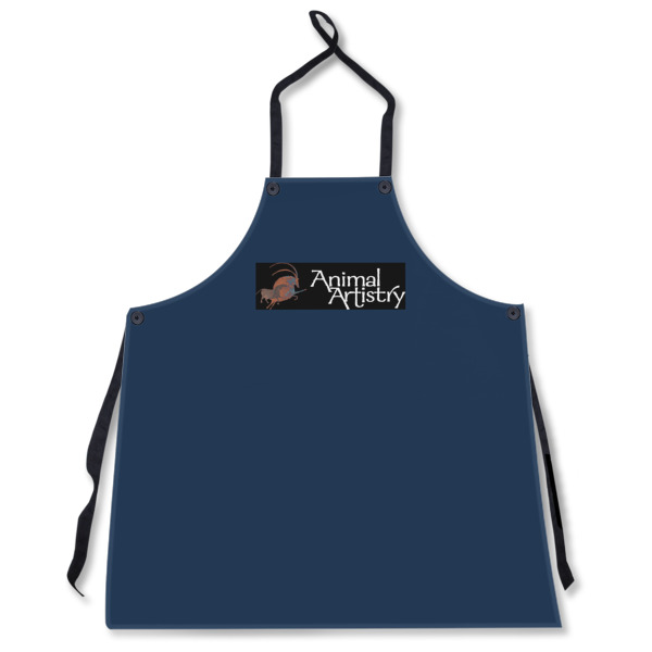 Custom Design - Personalized Apron