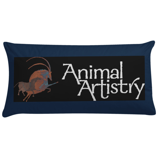 Custom Design Your Own Pillow Case