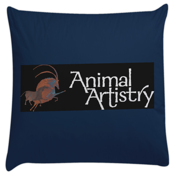 Custom Design Your Own Decorative Pillow Case