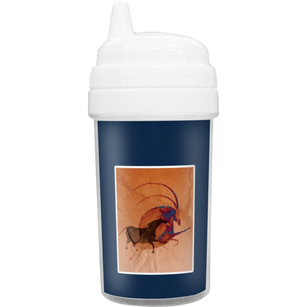 Custom Design Your Own Sippy Cup