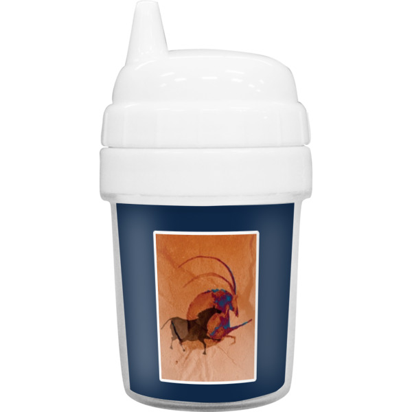 Custom Design Your Own Baby Sippy Cup