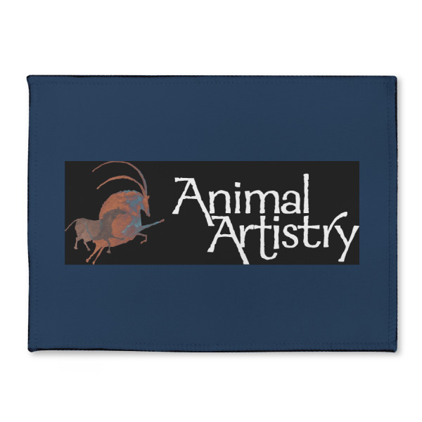 Custom Design Your Own Microfiber Screen Cleaner