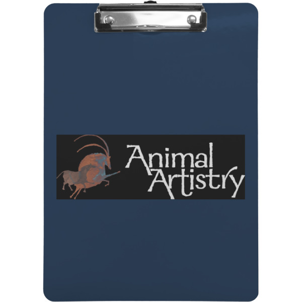 Custom Design Your Own Clipboard