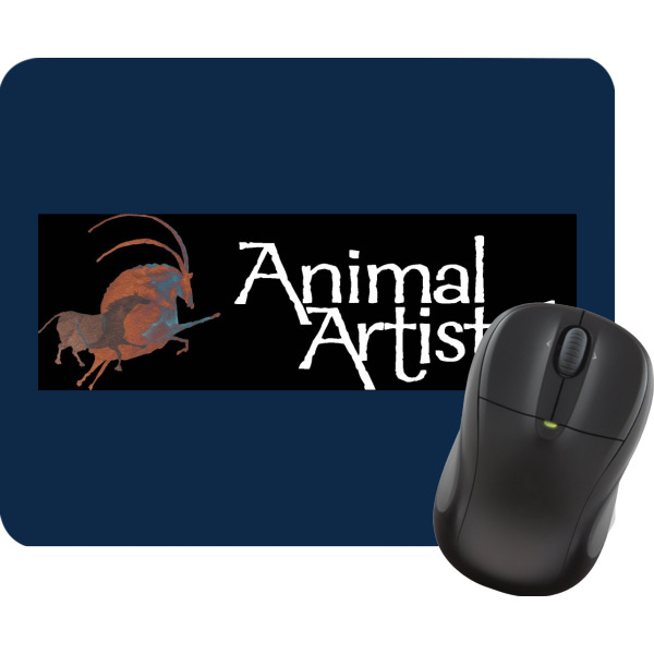 Custom Design Your Own Rectangular Mouse Pad