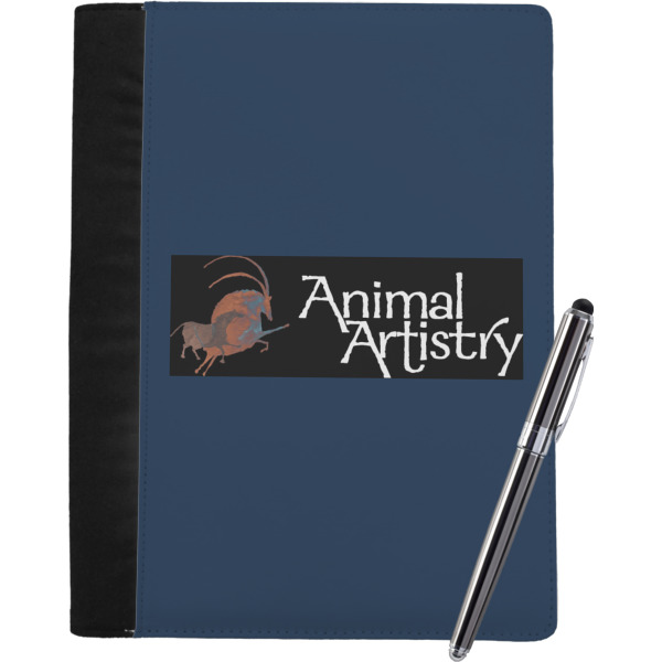 Custom Design - Notebook