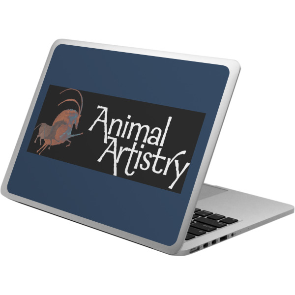 Custom Design - Laptop Skin