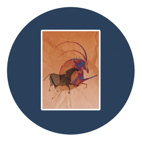 Custom Design Your Own Round Decal