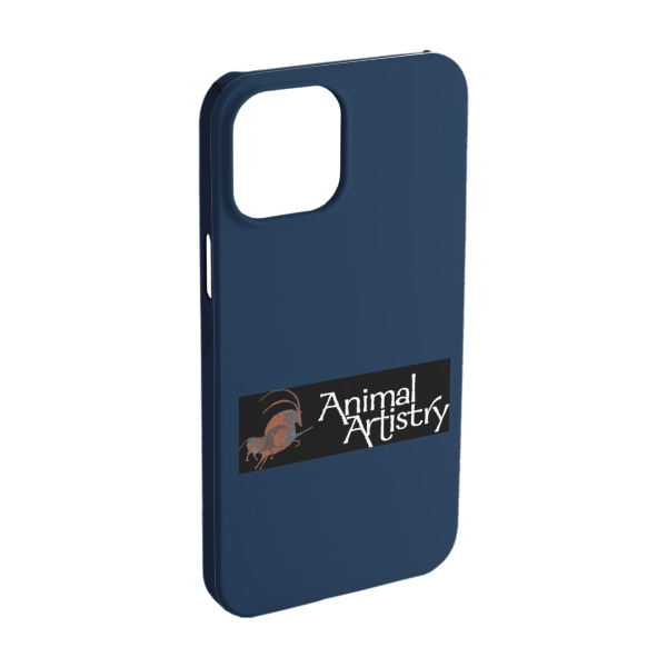 Custom Design Your Own iPhone 15 Pro Case