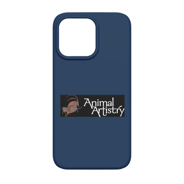 Custom Design - iPhone 13 Case - Back