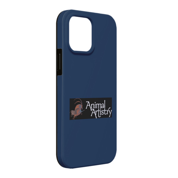 Custom Design Your Own iPhone Case - Rubber Lined - iPhone 13 Pro Max
