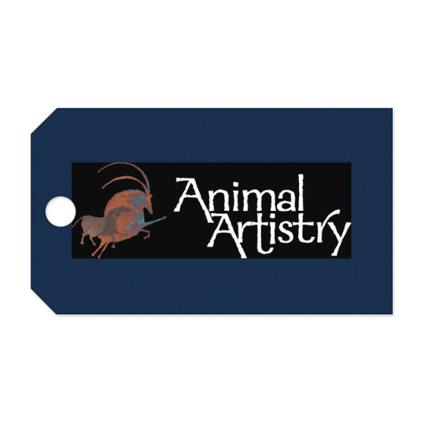 Custom Design Your Own Gift Tag