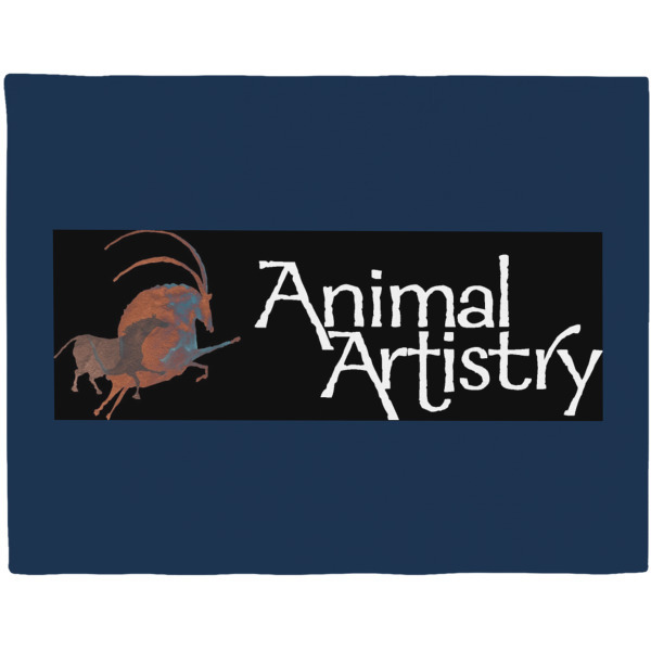 Custom Design Your Own Woven Fabric Placemat - Twill