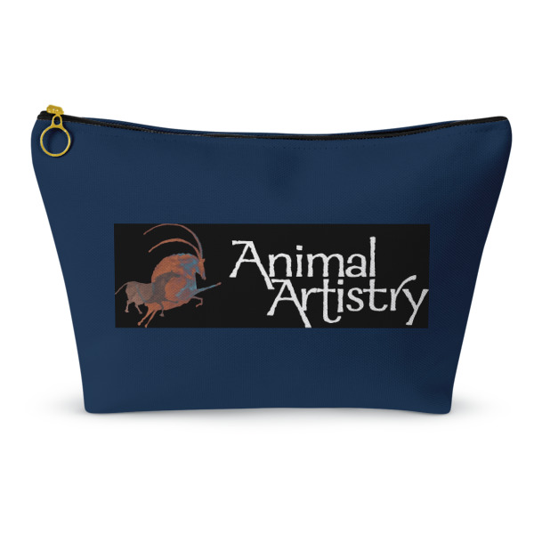 Custom Design Your Own Makeup Bag