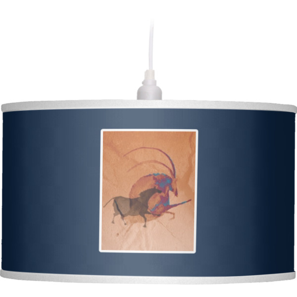 Custom Design - Pendant Lamp Shade
