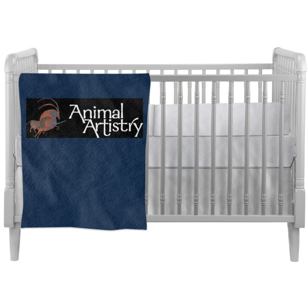 Custom Design Your Own Crib Comforter / Quilt