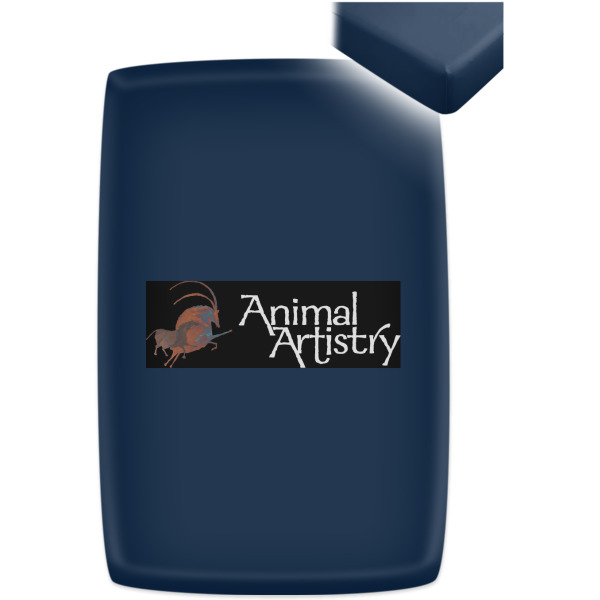 Custom Design - Crib Fitted Sheet - Apvl