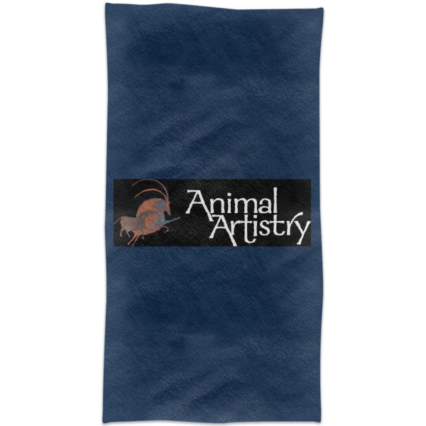 Custom Design - Crib Comforter/Quilt - Apvl