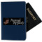 Design Your Own Passport Holder - Fabric