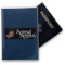 Design Your Own Passport Holder - Vinyl Cover