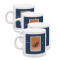 Design Your Own Single Shot Espresso Cups - Set of 4