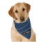 Design Your Own Dog Bandana Scarf