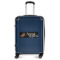Design Your Own Suitcase - 24" Medium - Checked