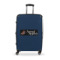 Design Your Own Suitcase - 28" Large - Checked