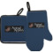 Design Your Own Oven Mitt & Pot Holder Set