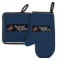 Design Your Own Left Oven Mitt & Pot Holder Set