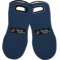 Design Your Own Neoprene Oven Mitts - Set of 2