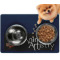 Design Your Own Dog Food Mat - Small