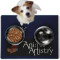 Design Your Own Dog Food Mat - Medium