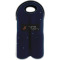 Design Your Own Wine Tote Bag - 2 Bottles