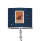 Design Your Own 8" Drum Lamp Shade - Fabric