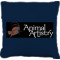 Design Your Own Faux-Linen Throw Pillow 26"