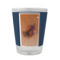 Design Your Own Glass Shot Glass - 1.5 oz - Single