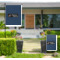 Design Your Own Garden Flag - Large - Single-Sided