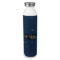 Design Your Own 20oz Stainless Steel Water Bottle - Full Print